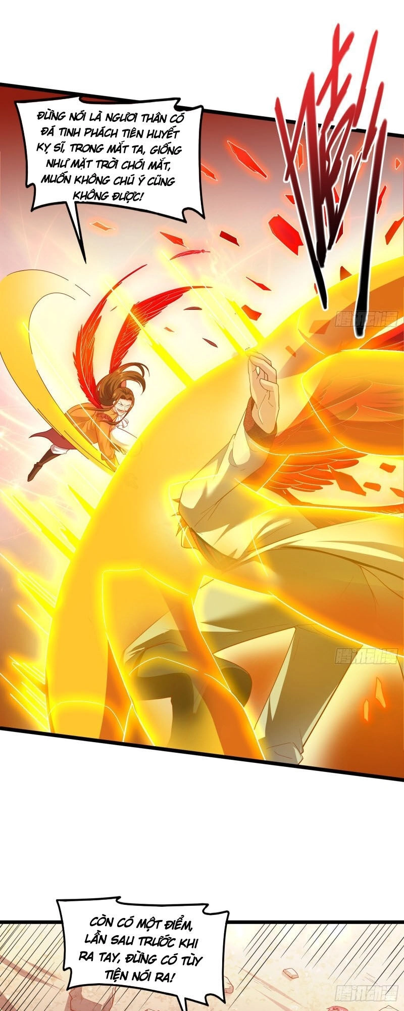 Khắc Kim Đại Lão Chapter 116 - 29