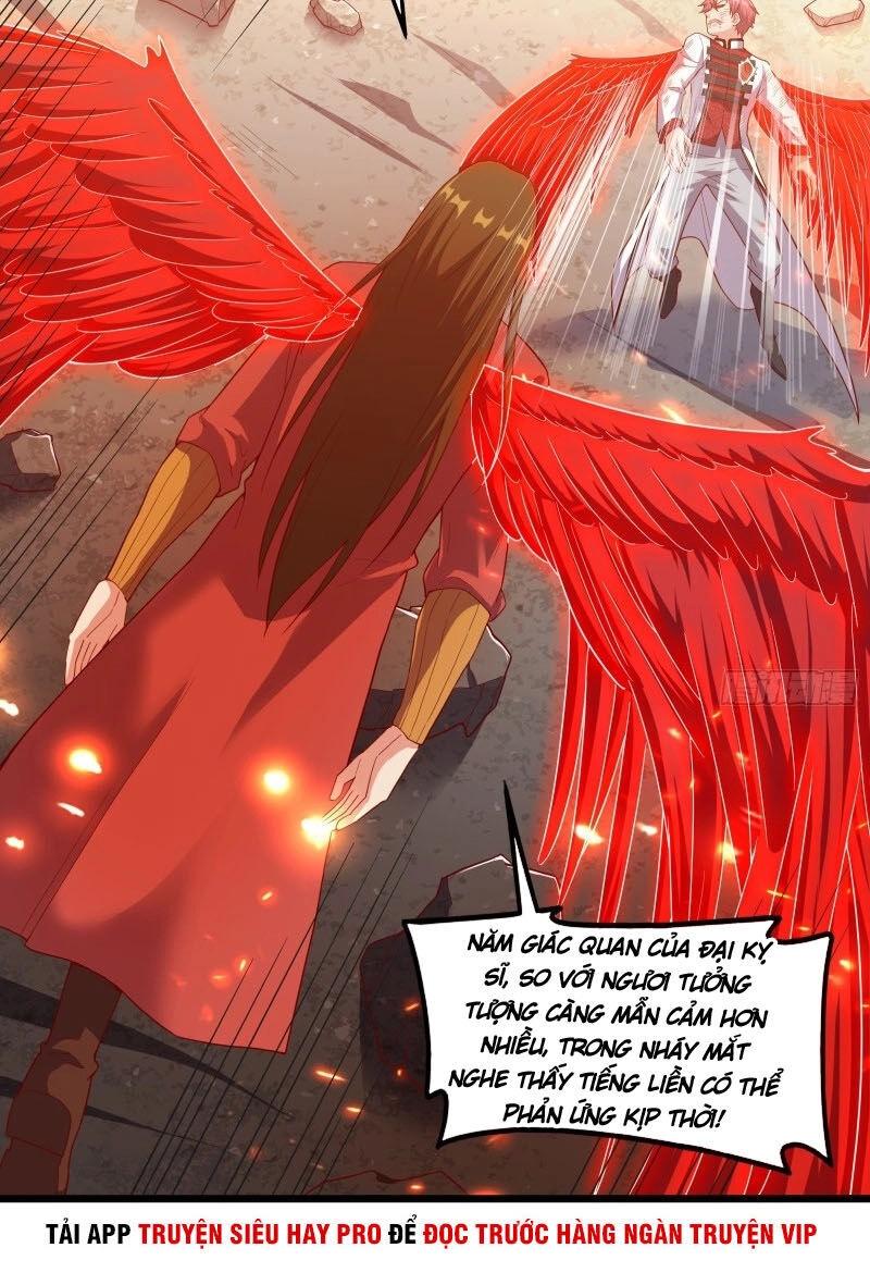 Khắc Kim Đại Lão Chapter 116 - 30