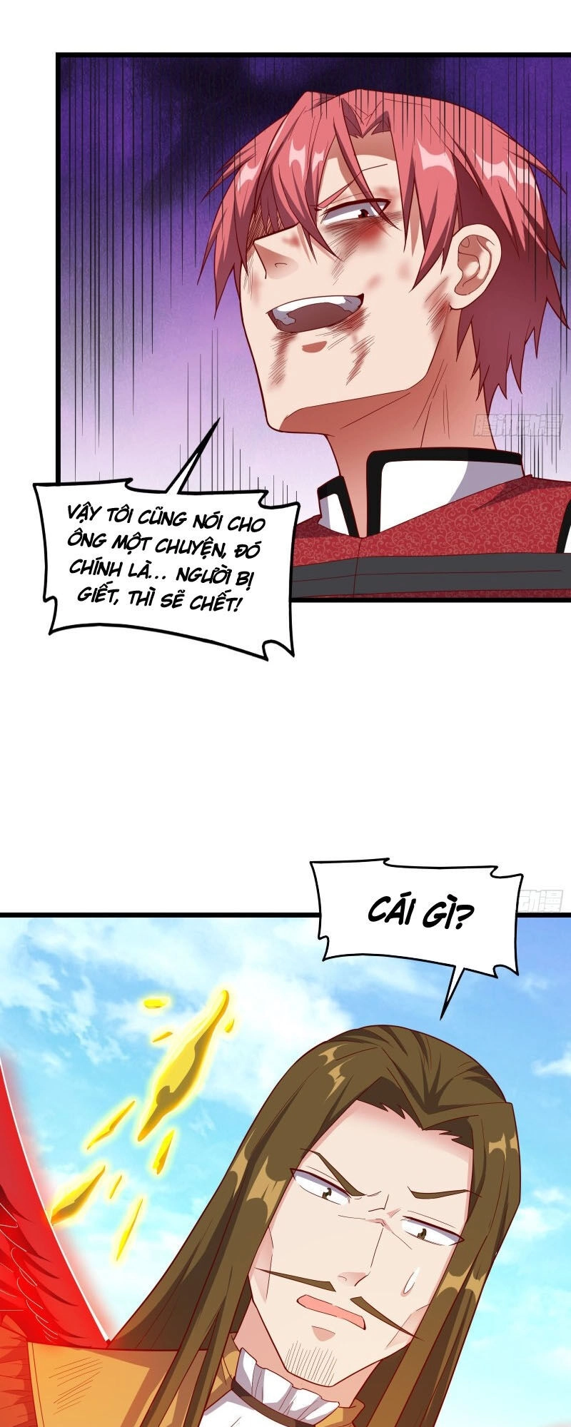 Khắc Kim Đại Lão Chapter 116 - 31