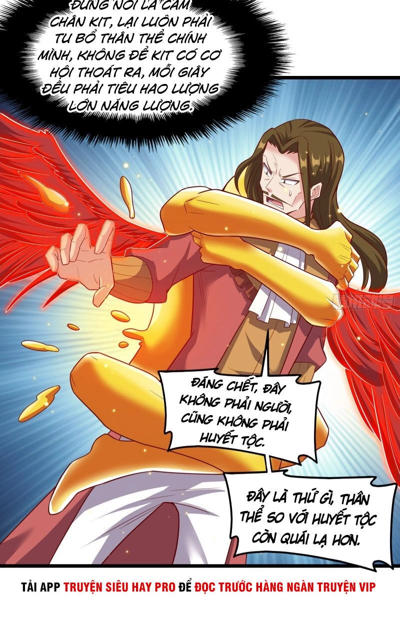 Khắc Kim Đại Lão Chapter 116 - 36