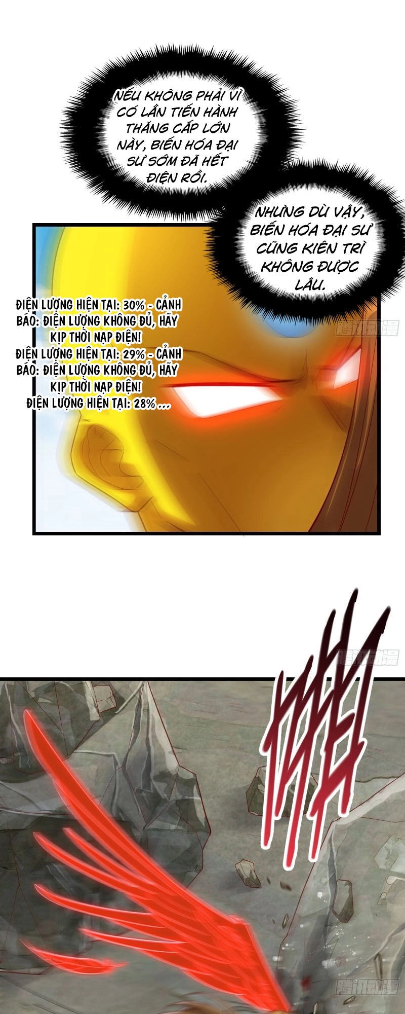 Khắc Kim Đại Lão Chapter 116 - 37