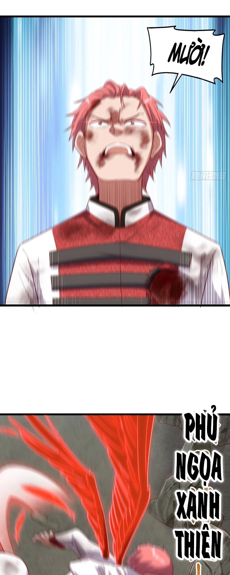 Khắc Kim Đại Lão Chapter 116 - 39