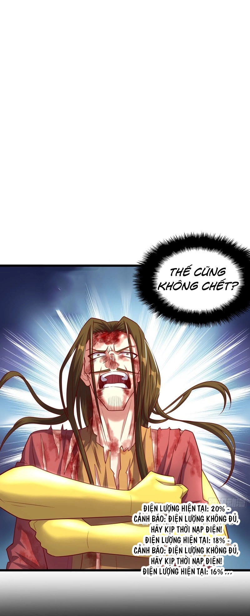 Khắc Kim Đại Lão Chapter 116 - 47