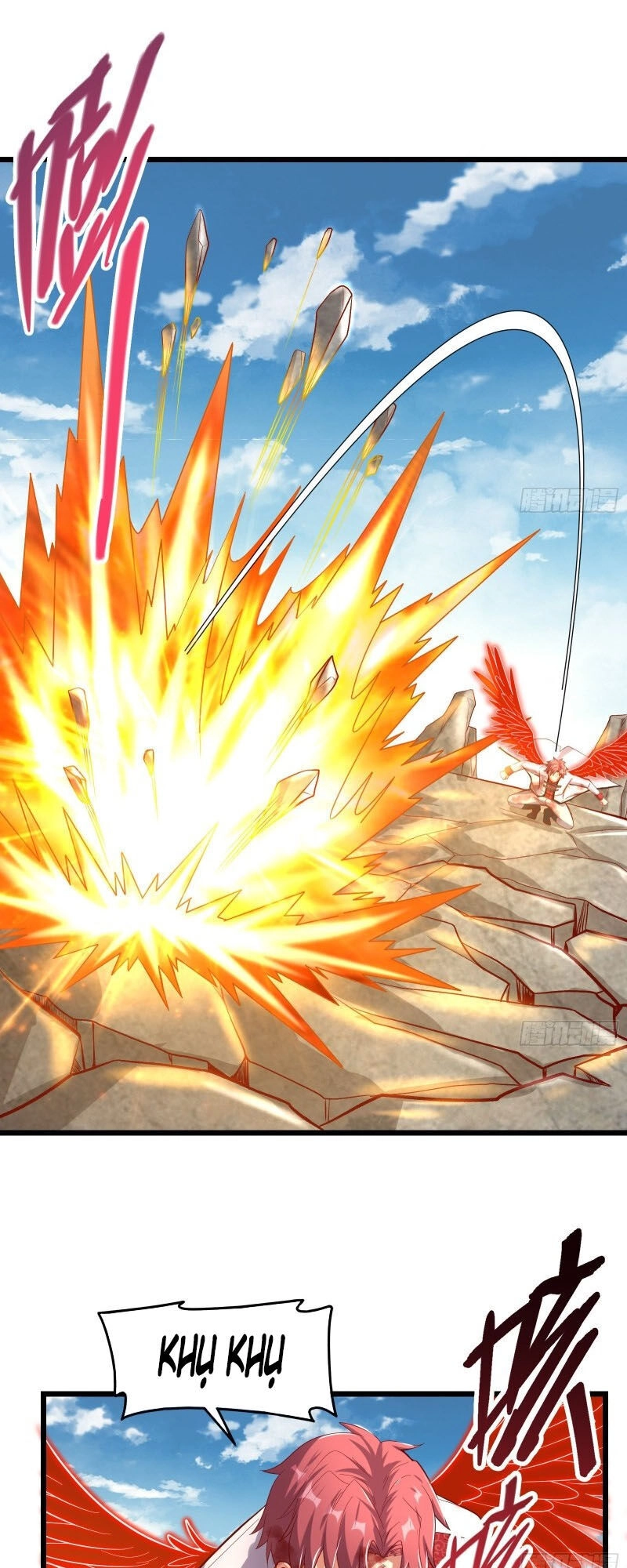 Khắc Kim Đại Lão Chapter 116 - 56