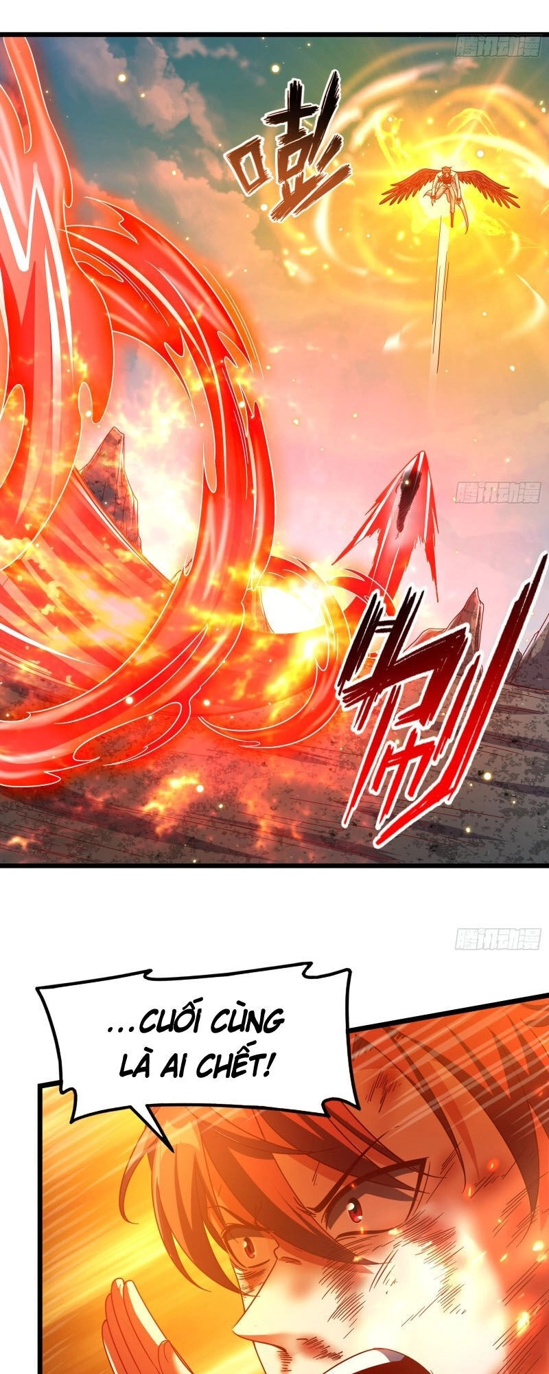 Khắc Kim Đại Lão Chapter 116 - 62