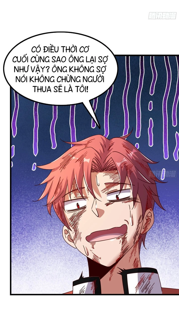 Khắc Kim Đại Lão Chapter 117 - 5