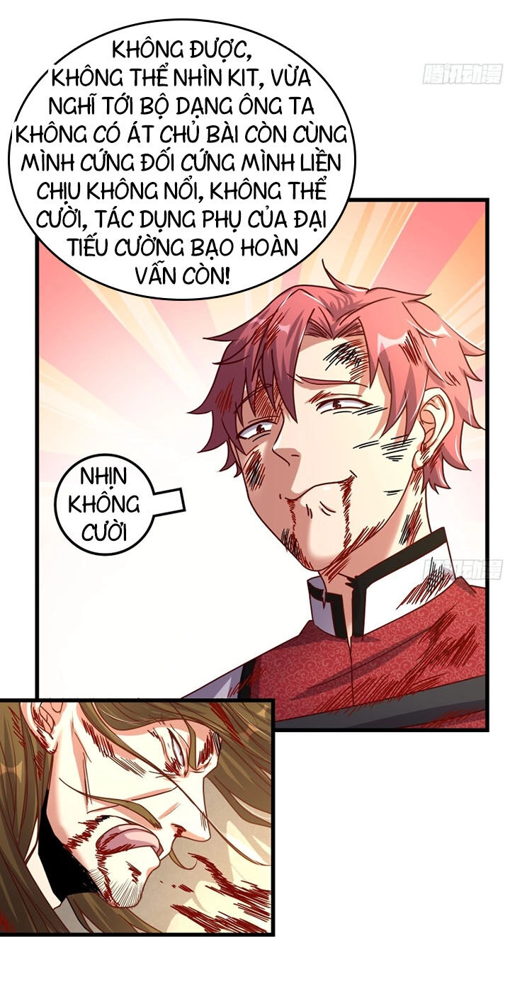 Khắc Kim Đại Lão Chapter 117 - 8