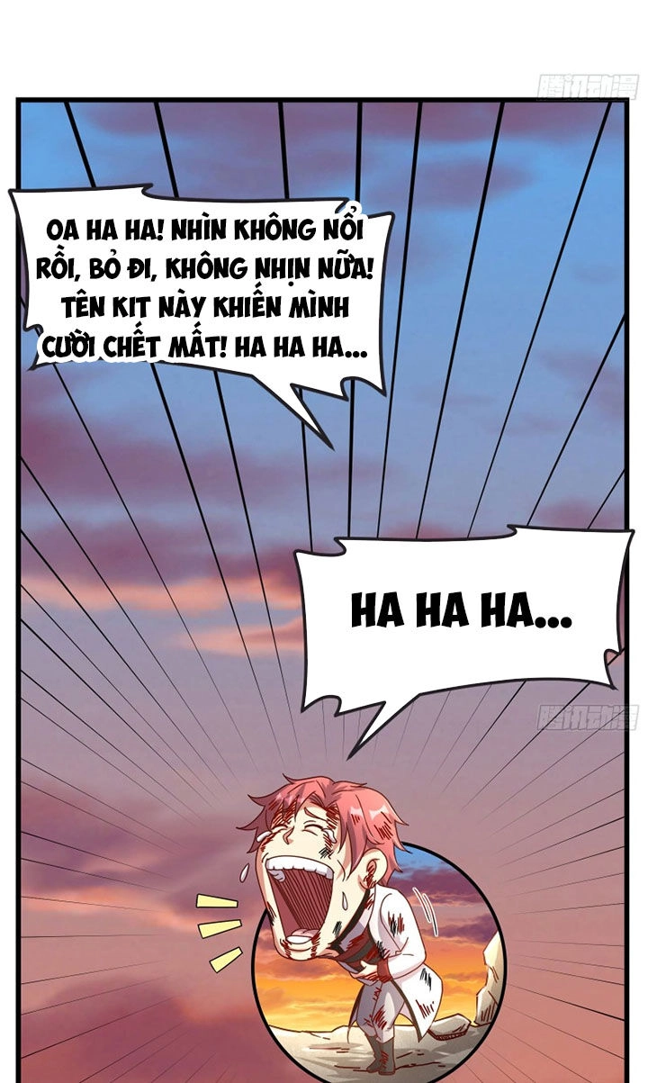 Khắc Kim Đại Lão Chapter 117 - 9