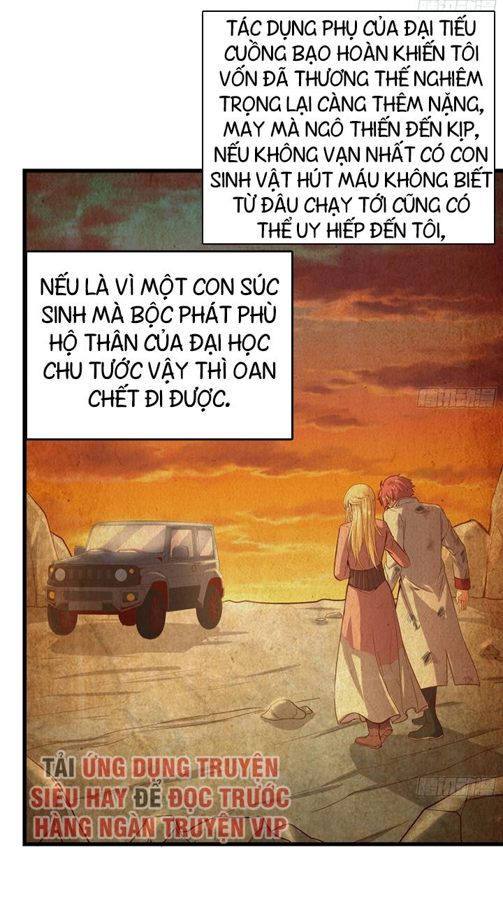 Khắc Kim Đại Lão Chapter 117 - 11