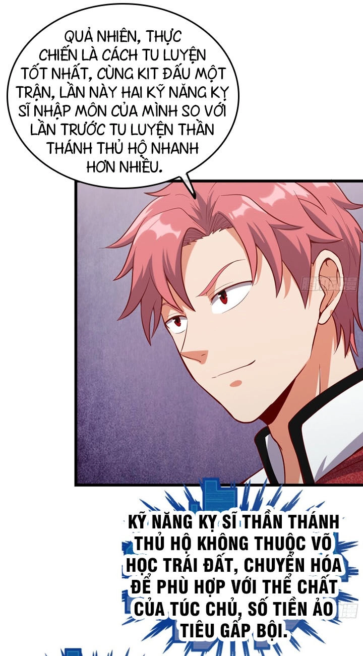 Khắc Kim Đại Lão Chapter 117 - 17