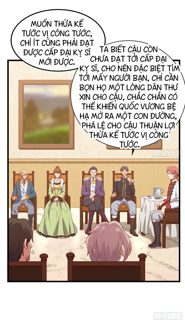 Khắc Kim Đại Lão Chapter 117 - 24