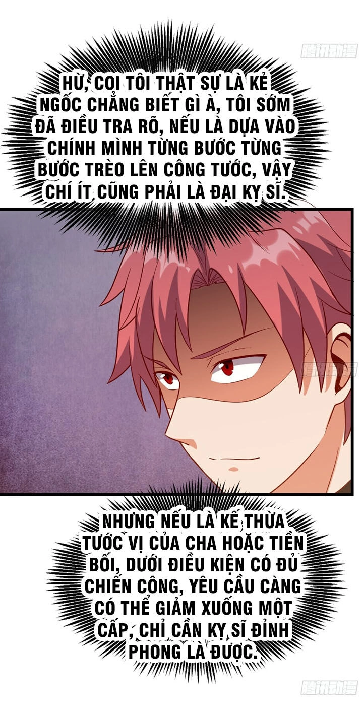 Khắc Kim Đại Lão Chapter 117 - 26