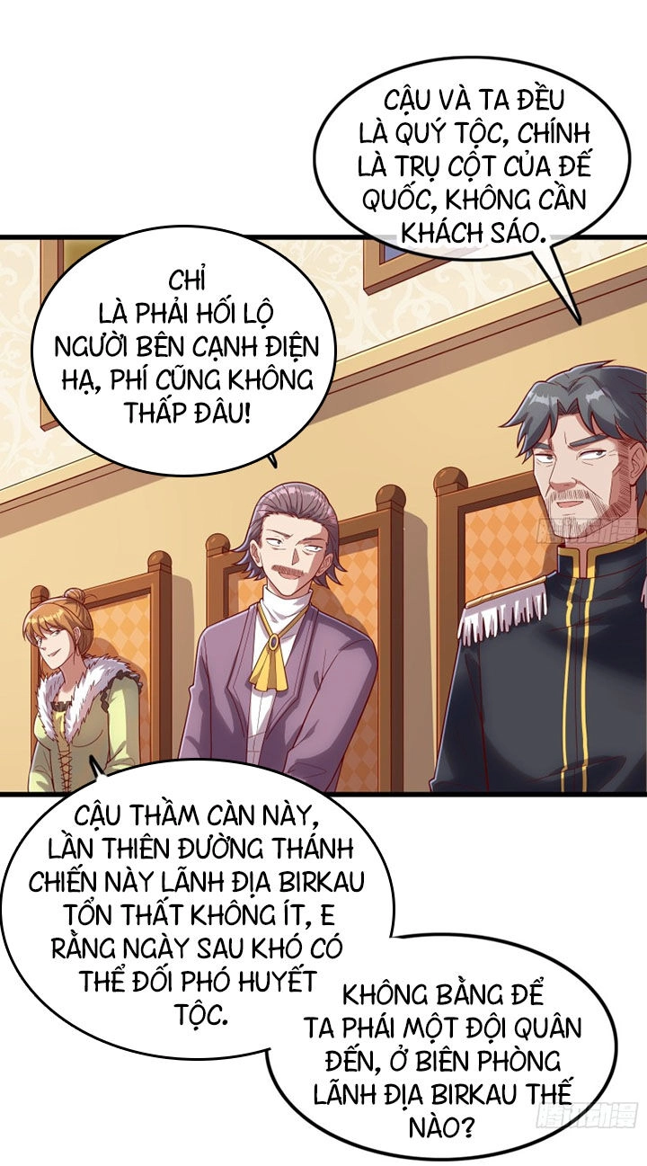 Khắc Kim Đại Lão Chapter 117 - 27