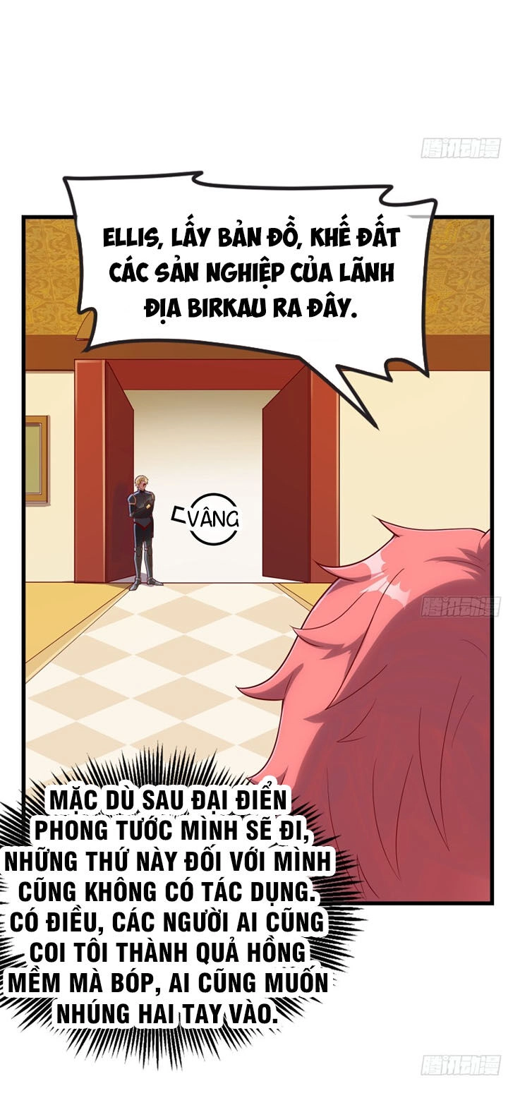 Khắc Kim Đại Lão Chapter 117 - 29