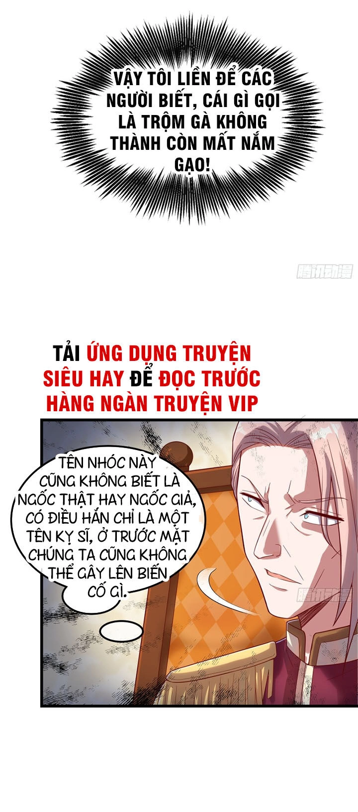 Khắc Kim Đại Lão Chapter 117 - 30