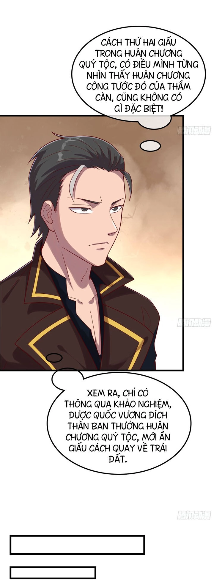 Khắc Kim Đại Lão Chapter 117 - 35