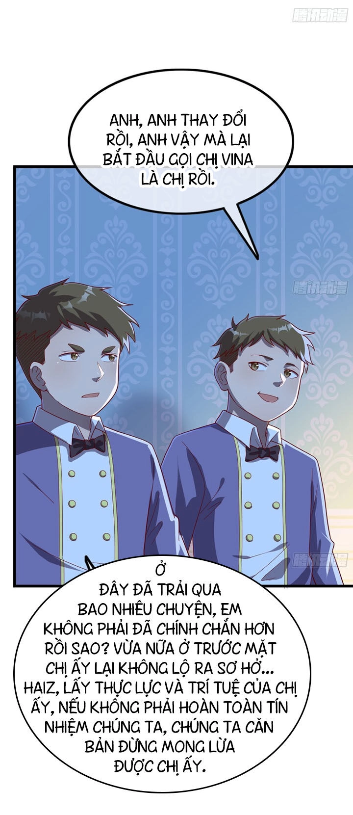 Khắc Kim Đại Lão Chapter 117 - 37