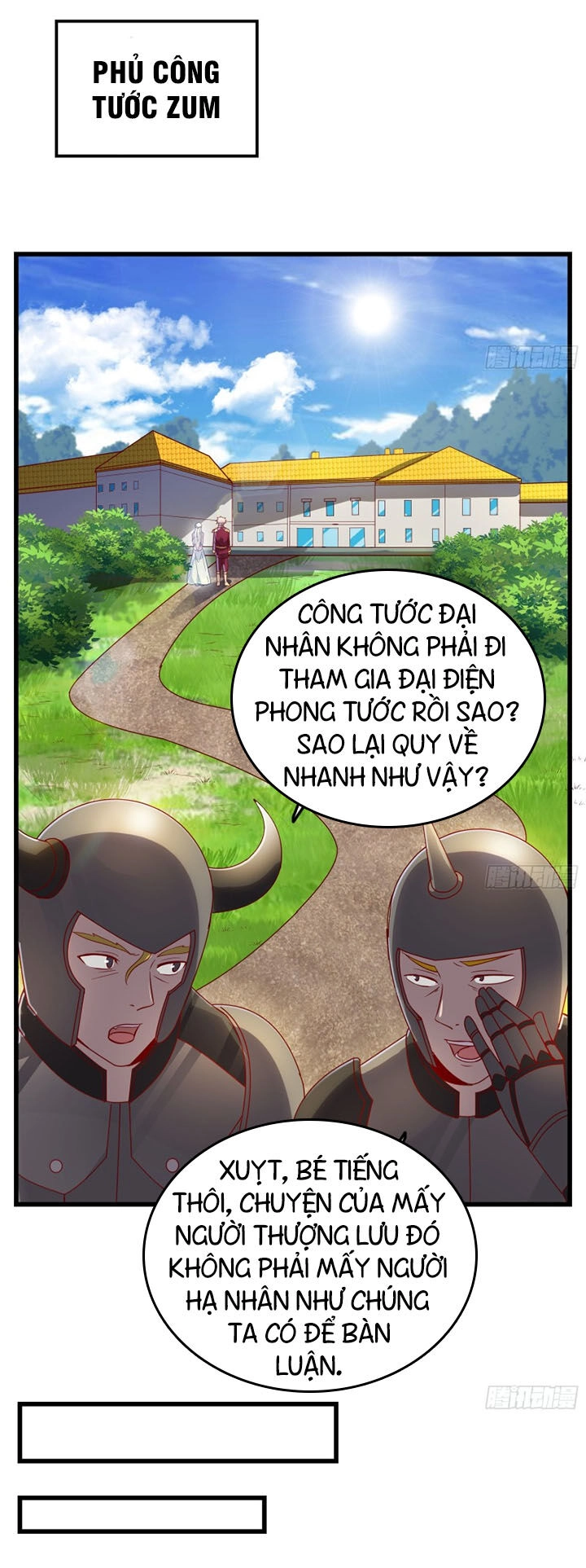 Khắc Kim Đại Lão Chapter 117 - 51