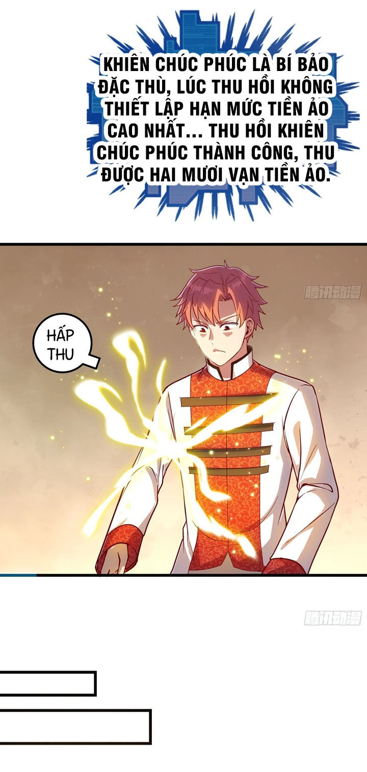 Khắc Kim Đại Lão Chapter 117 - 53