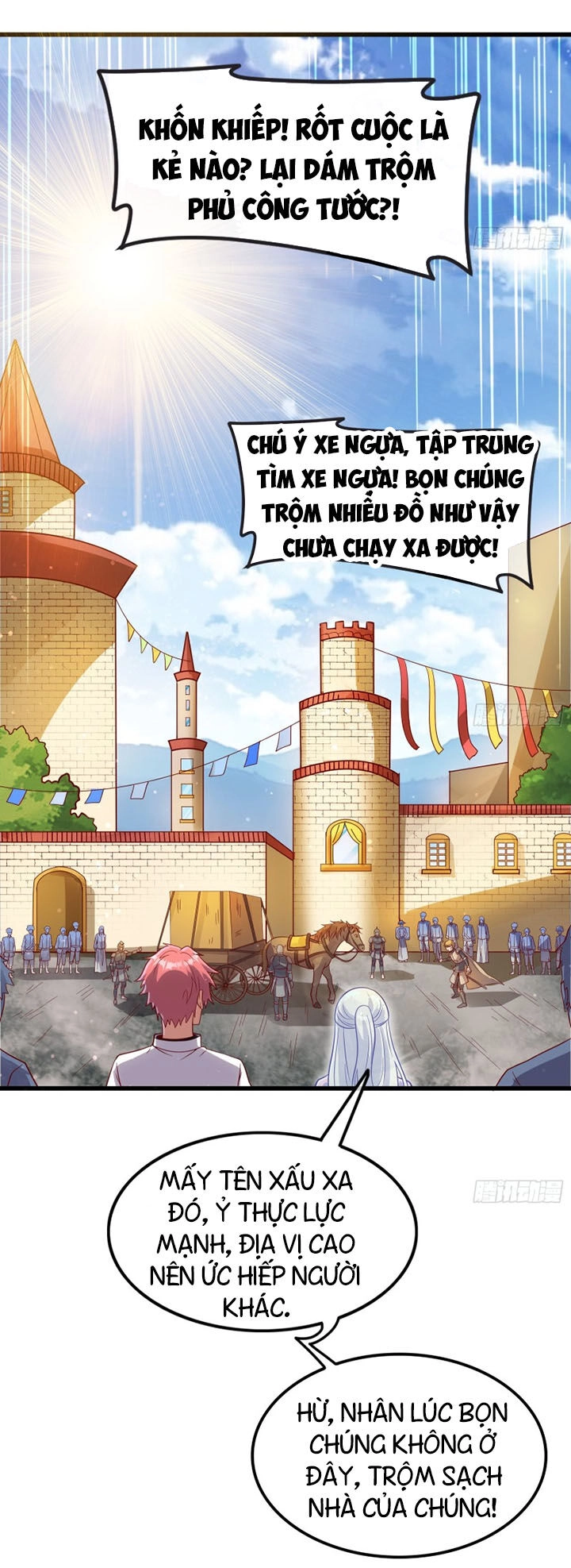 Khắc Kim Đại Lão Chapter 117 - 54