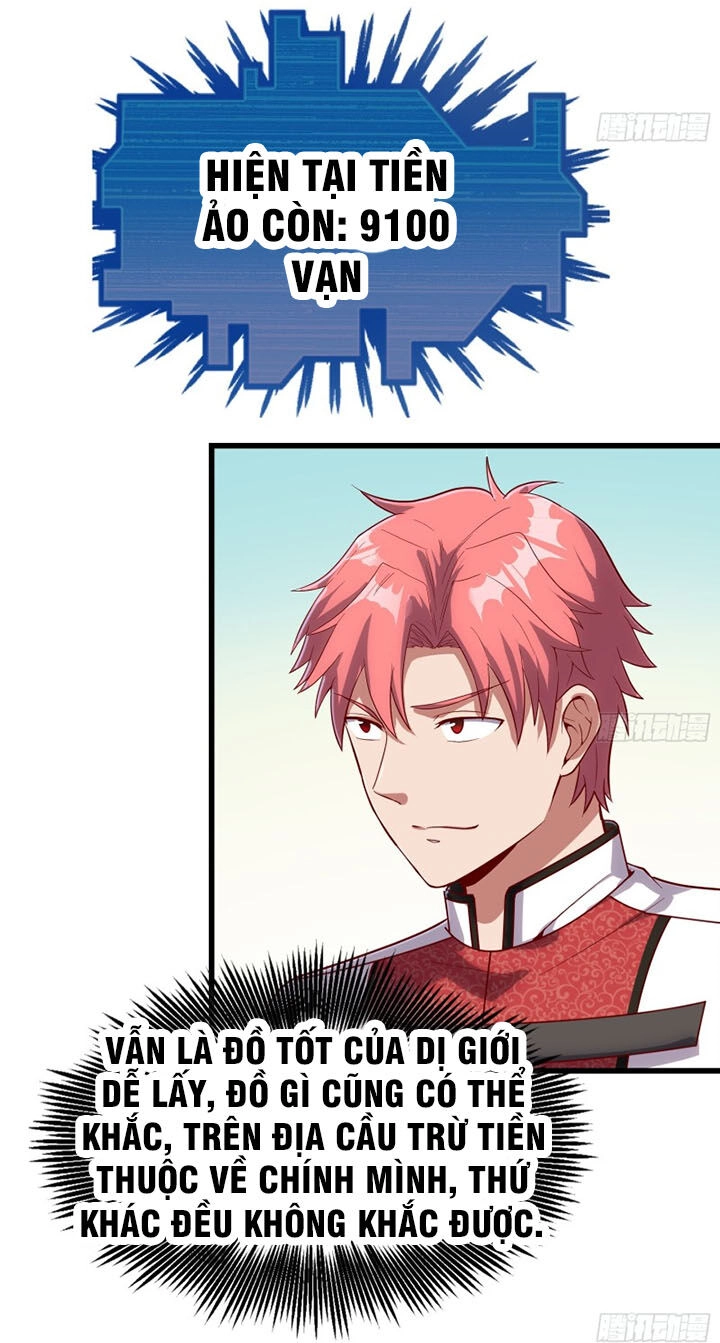 Khắc Kim Đại Lão Chapter 117 - 55