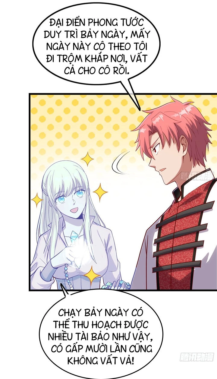 Khắc Kim Đại Lão Chapter 117 - 56