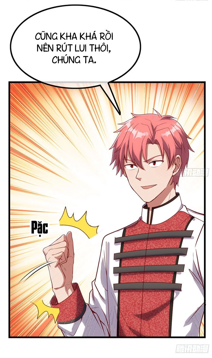 Khắc Kim Đại Lão Chapter 117 - 58