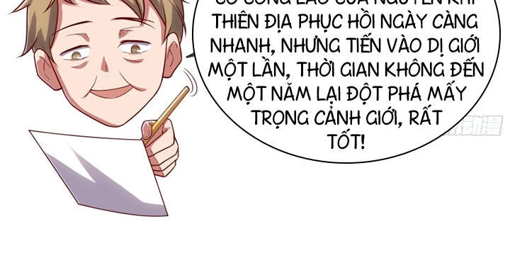 Khắc Kim Đại Lão Chapter 118 - 24