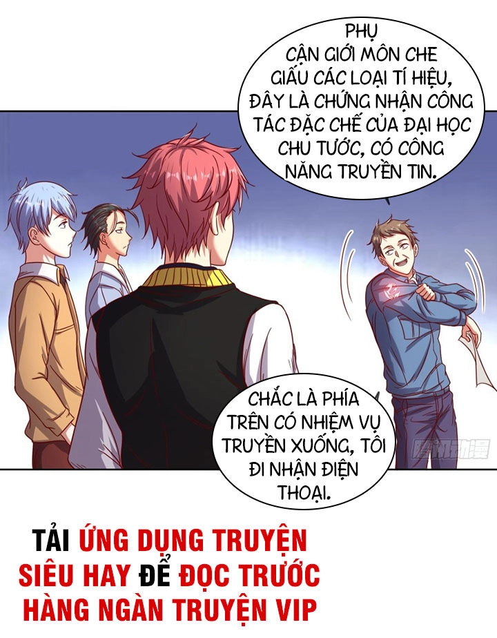 Khắc Kim Đại Lão Chapter 118 - 34