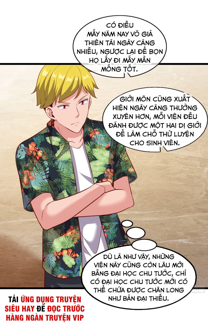 Khắc Kim Đại Lão Chapter 119 - 7