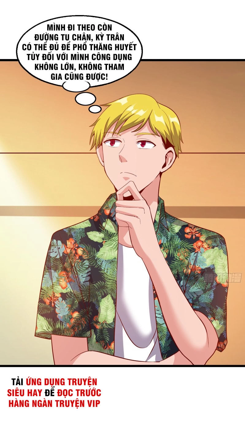 Khắc Kim Đại Lão Chapter 119 - 11