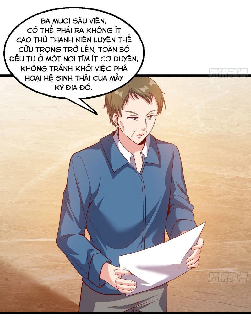 Khắc Kim Đại Lão Chapter 119 - 12