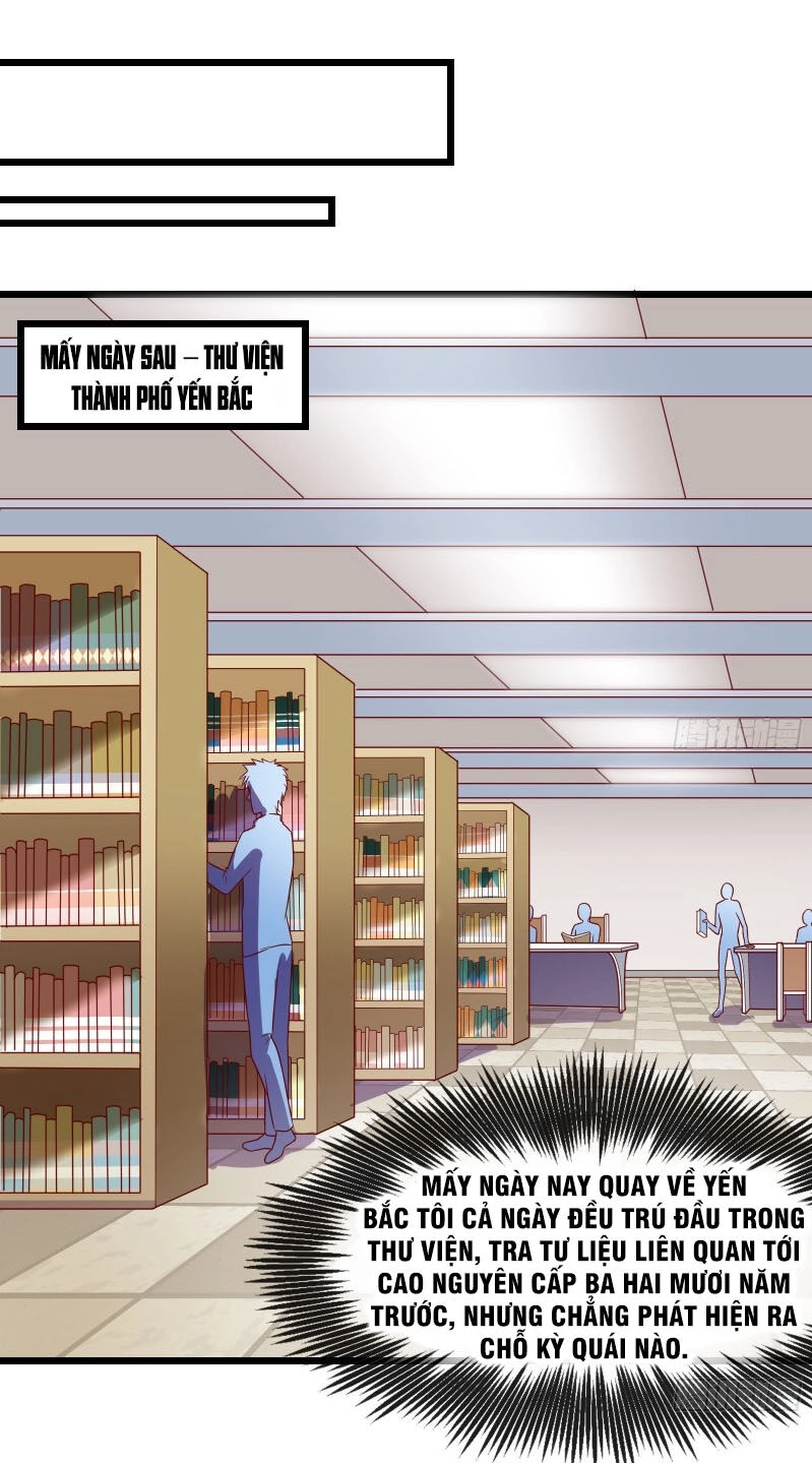 Khắc Kim Đại Lão Chapter 119 - 14