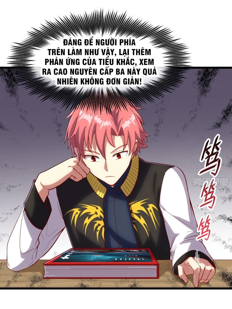 Khắc Kim Đại Lão Chapter 119 - 18