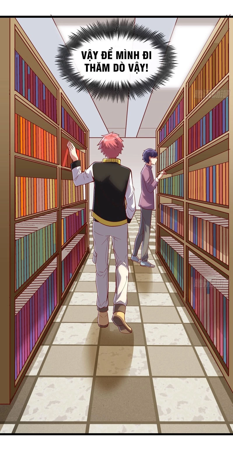 Khắc Kim Đại Lão Chapter 119 - 20