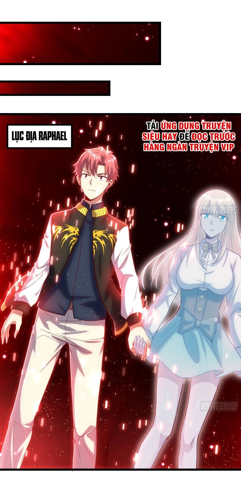 Khắc Kim Đại Lão Chapter 119 - 21