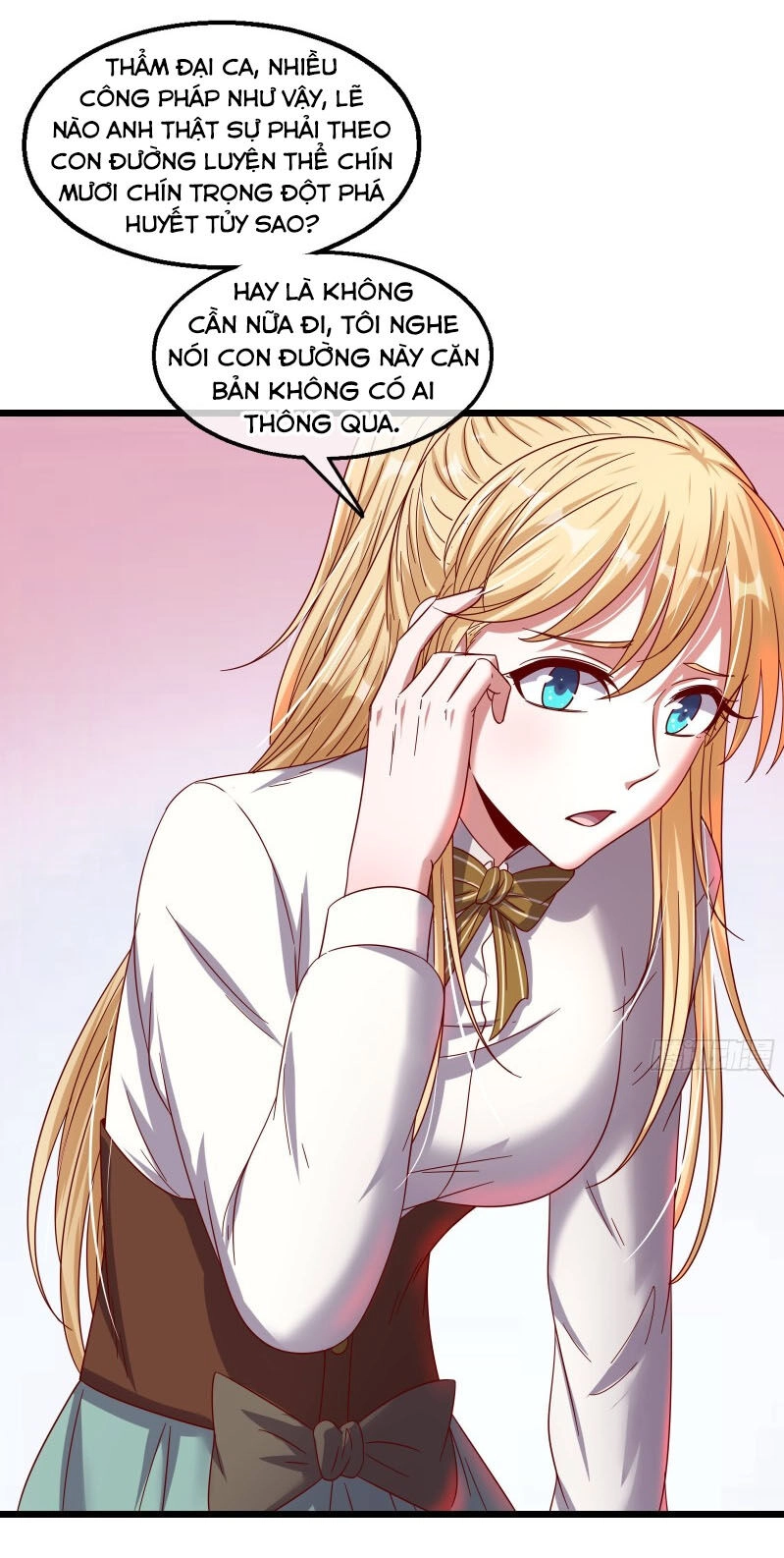 Khắc Kim Đại Lão Chapter 119 - 26