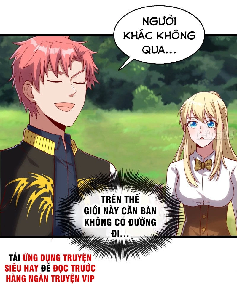 Khắc Kim Đại Lão Chapter 119 - 27