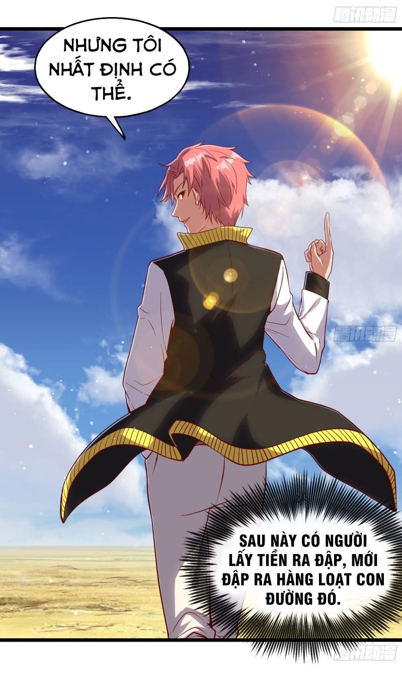 Khắc Kim Đại Lão Chapter 119 - 28