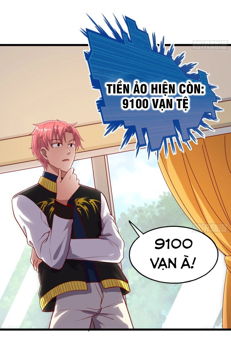 Khắc Kim Đại Lão Chapter 119 - 30