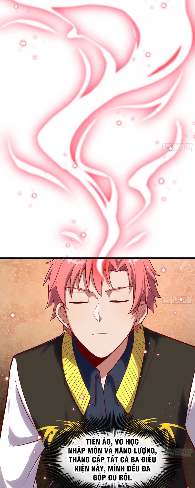 Khắc Kim Đại Lão Chapter 119 - 34