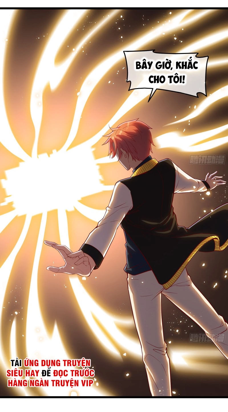 Khắc Kim Đại Lão Chapter 119 - 36