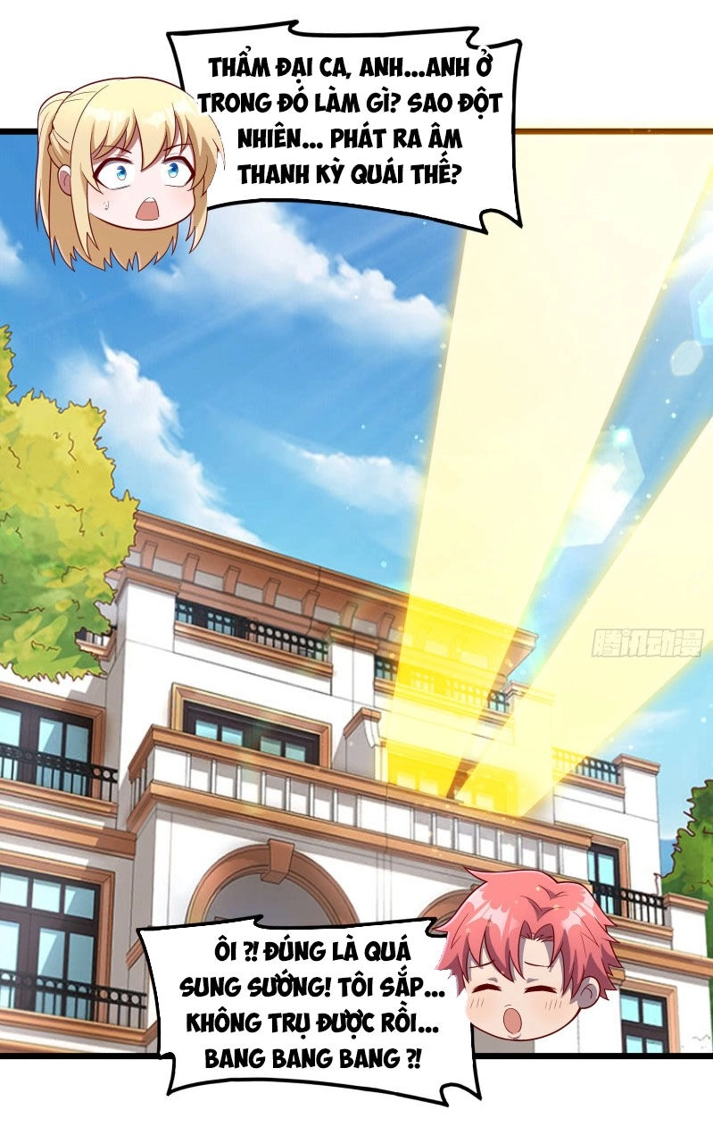 Khắc Kim Đại Lão Chapter 119 - 40