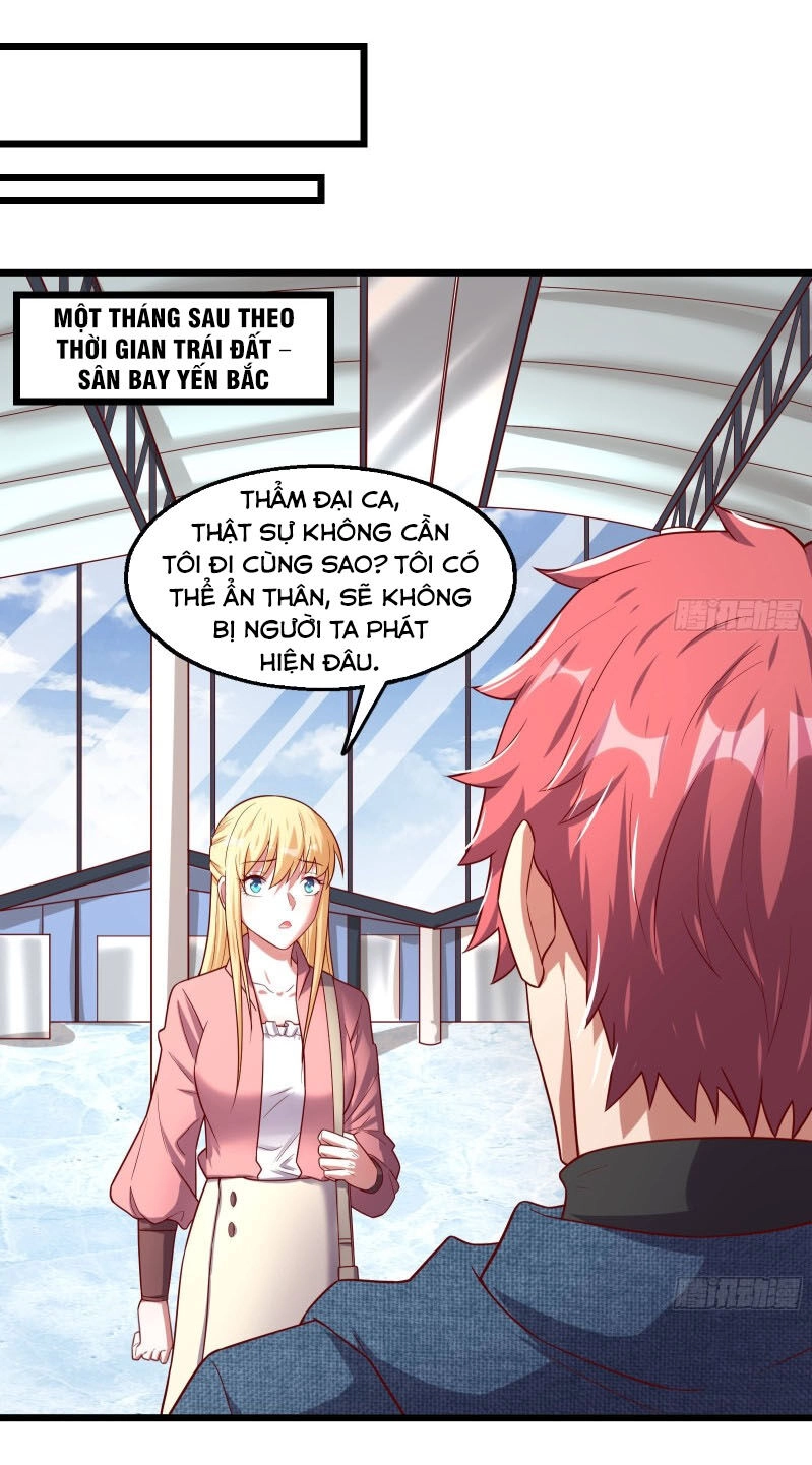 Khắc Kim Đại Lão Chapter 119 - 41