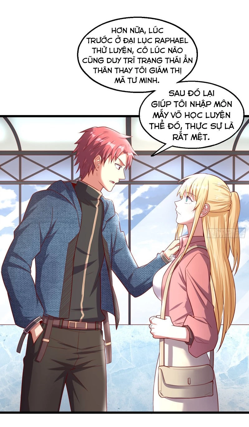 Khắc Kim Đại Lão Chapter 119 - 43