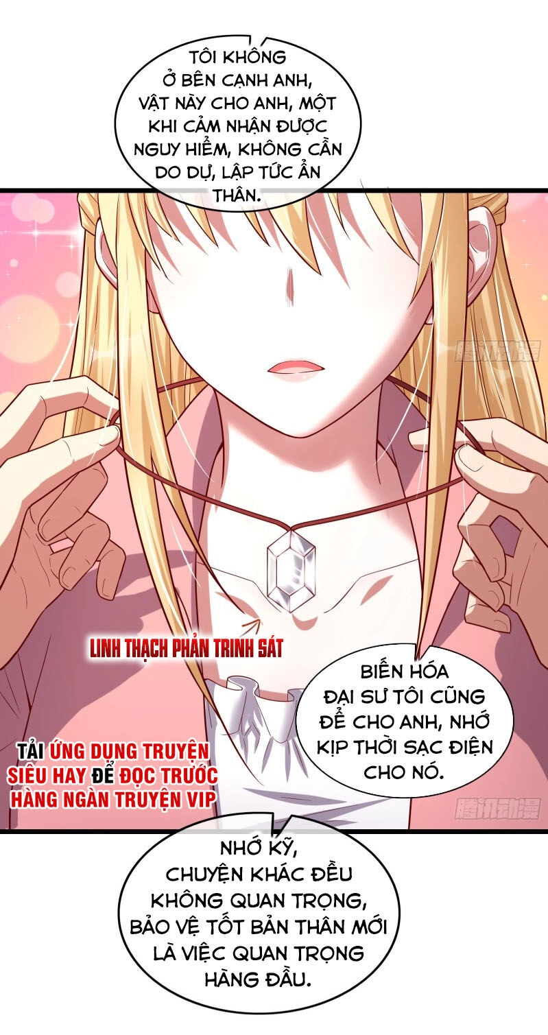 Khắc Kim Đại Lão Chapter 119 - 44