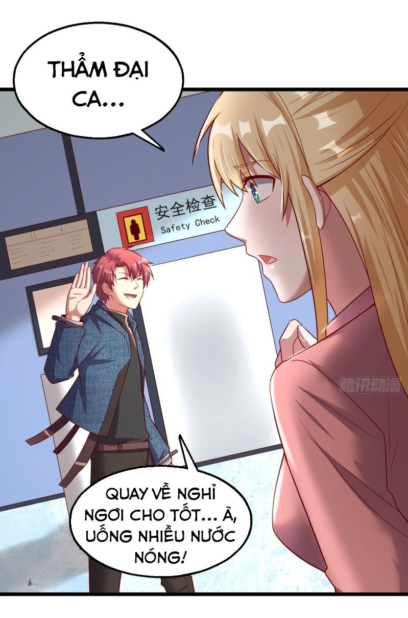 Khắc Kim Đại Lão Chapter 119 - 45