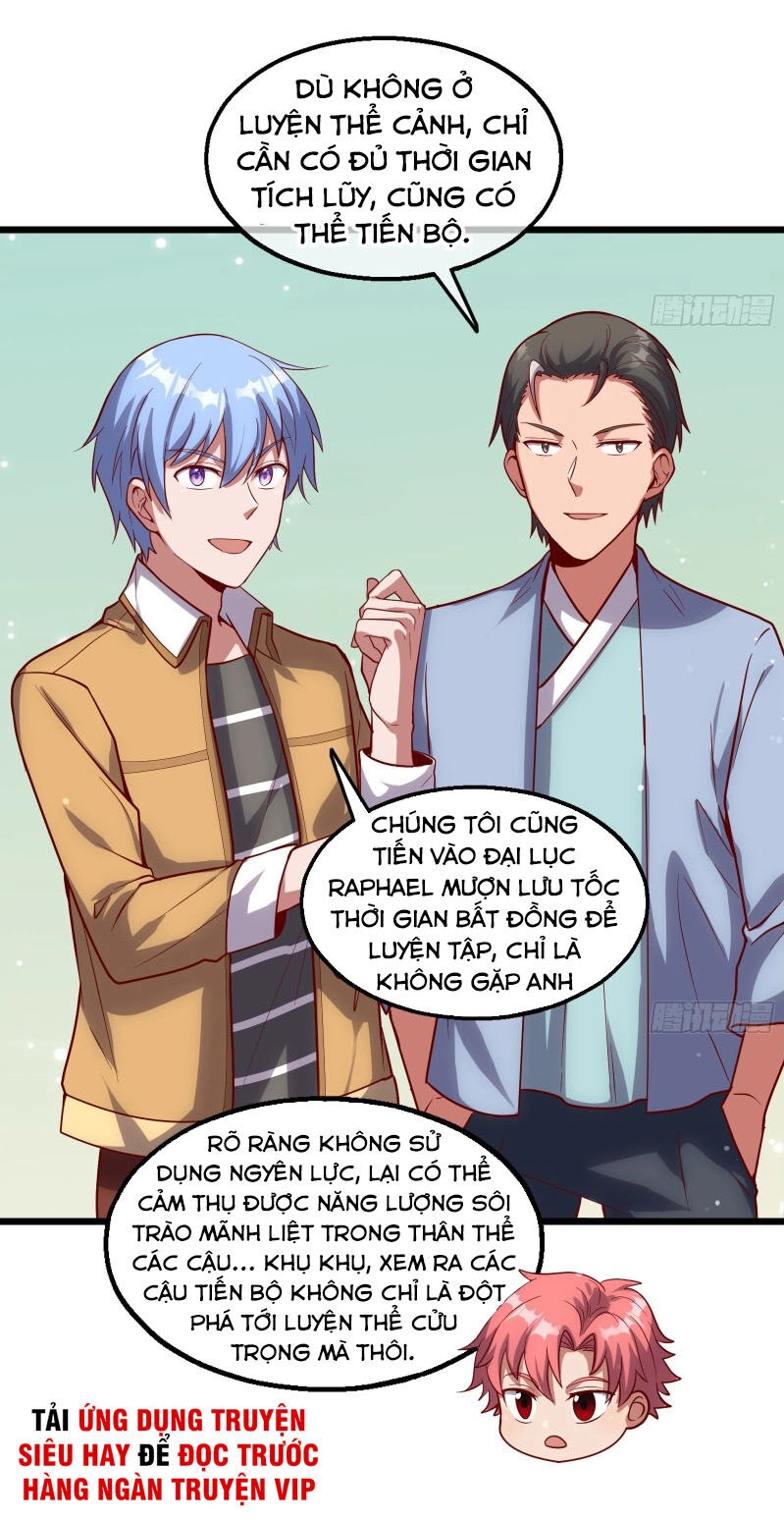 Khắc Kim Đại Lão Chapter 119 - 48