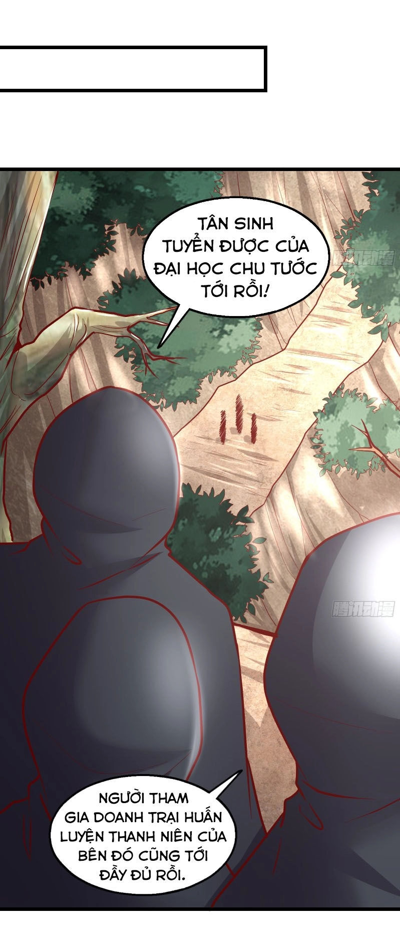 Khắc Kim Đại Lão Chapter 119 - 51