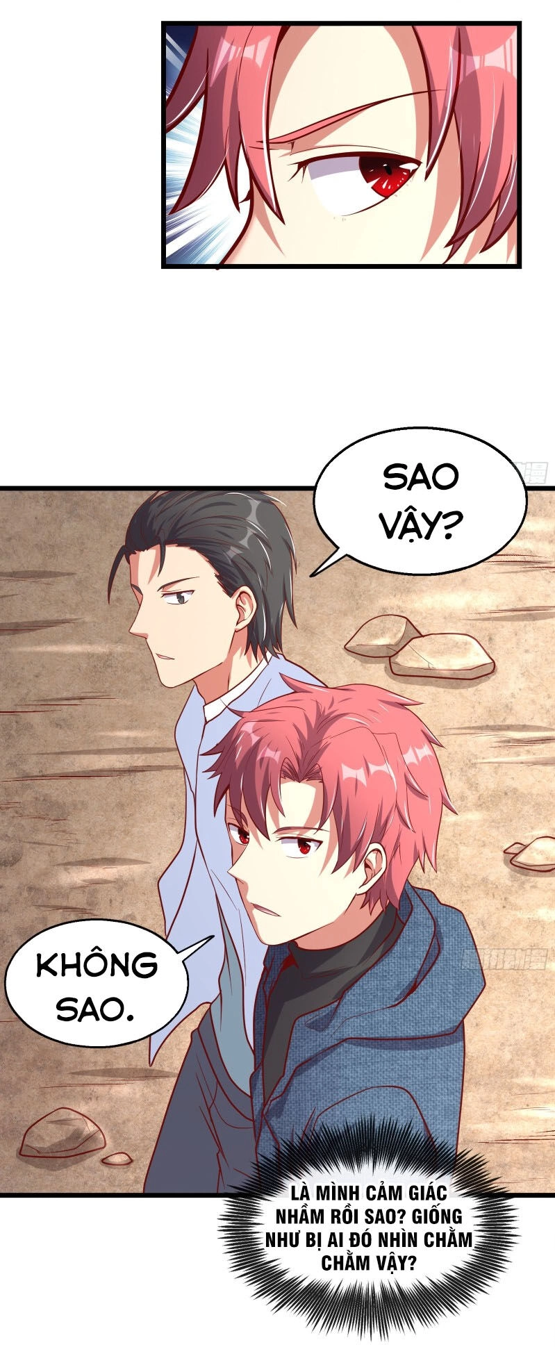 Khắc Kim Đại Lão Chapter 119 - 53